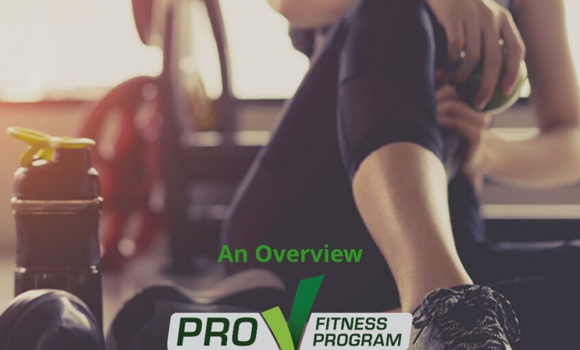 Increase Personal Training Sales with PFP